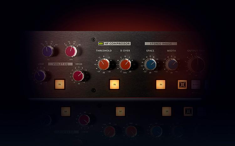 あのSSL実機でMIXできる✅️SL4000 アウトボード あのSSL実機でmixできる✓SL4000Eアウトボード